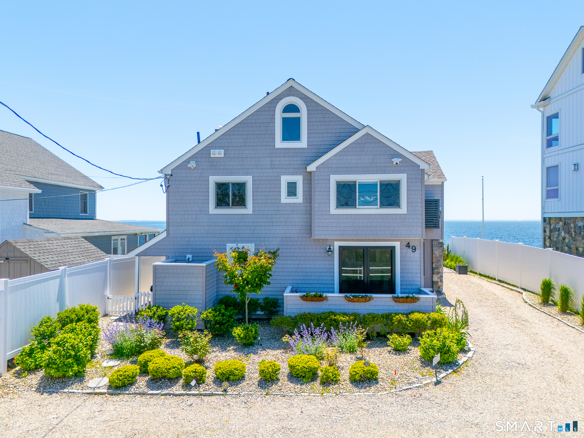 49 Hammock Road Clinton CT 06413