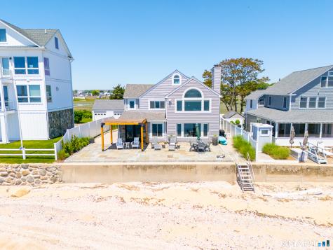 49 Hammock Road Clinton CT 06413