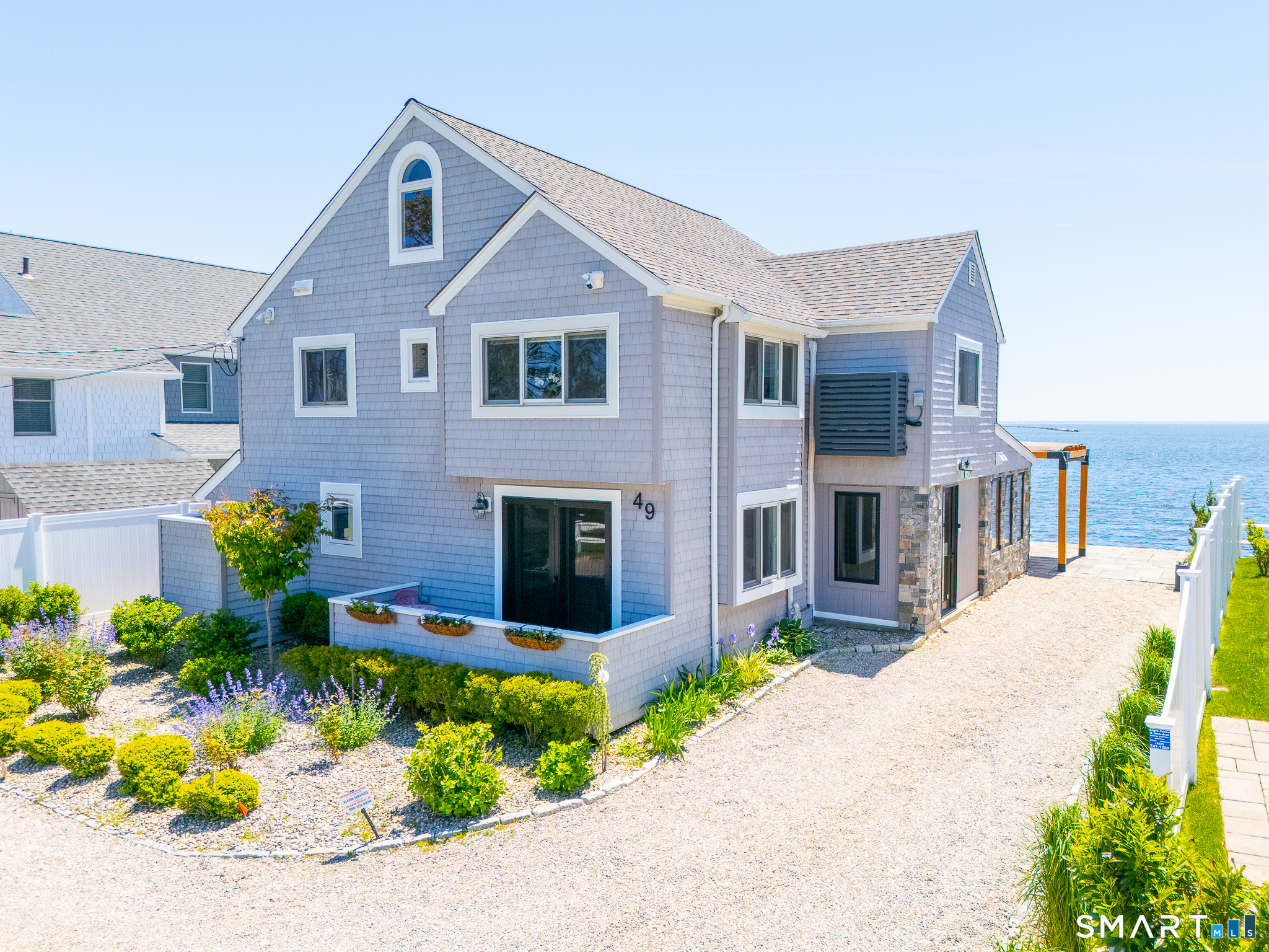 49 Hammock Road Clinton CT 06413