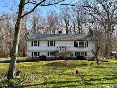 15 Stepping Stone Lane Madison CT 06443