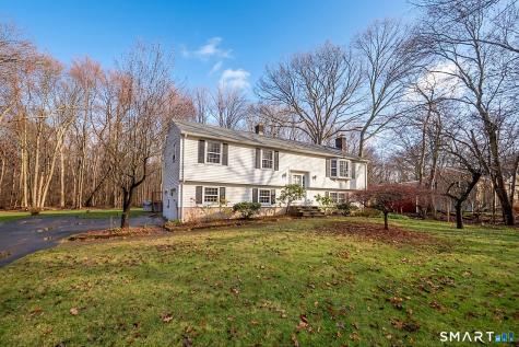 15 Stepping Stone Lane Madison CT 06443