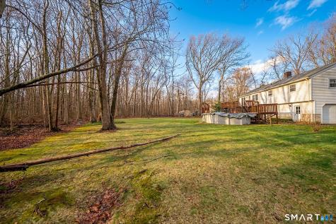 15 Stepping Stone Lane Madison CT 06443