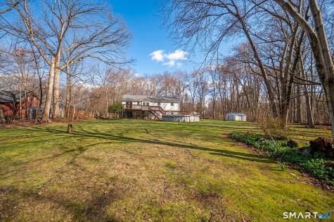 15 Stepping Stone Lane Madison CT 06443