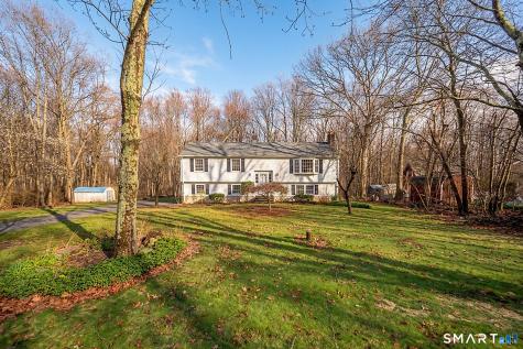15 Stepping Stone Lane Madison CT 06443