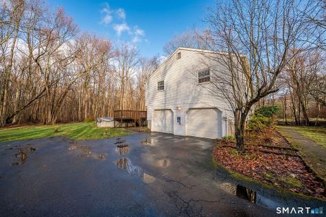 15 Stepping Stone Lane Madison CT 06443