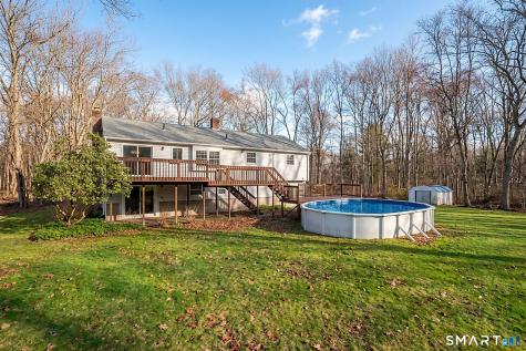 15 Stepping Stone Lane Madison CT 06443