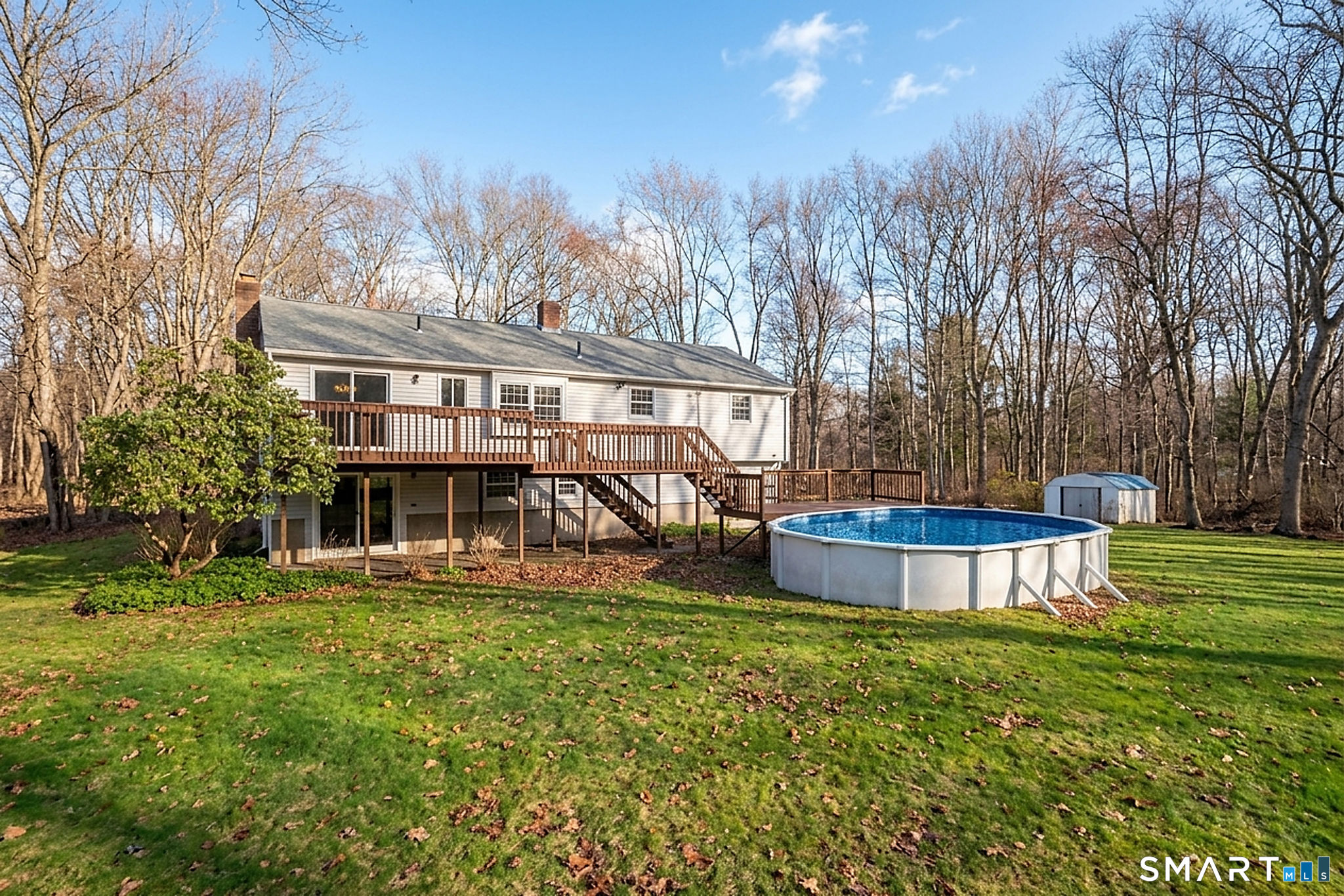 15 Stepping Stone Lane Madison CT 06443