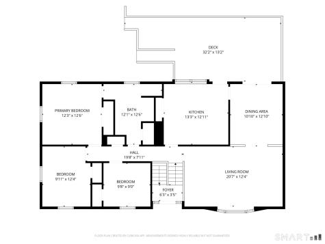 15 Stepping Stone Lane Madison CT 06443