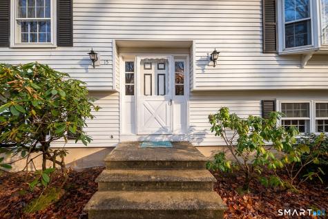 15 Stepping Stone Lane Madison CT 06443