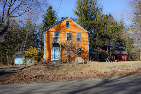 54 Fowler Avenue Durham CT 06422