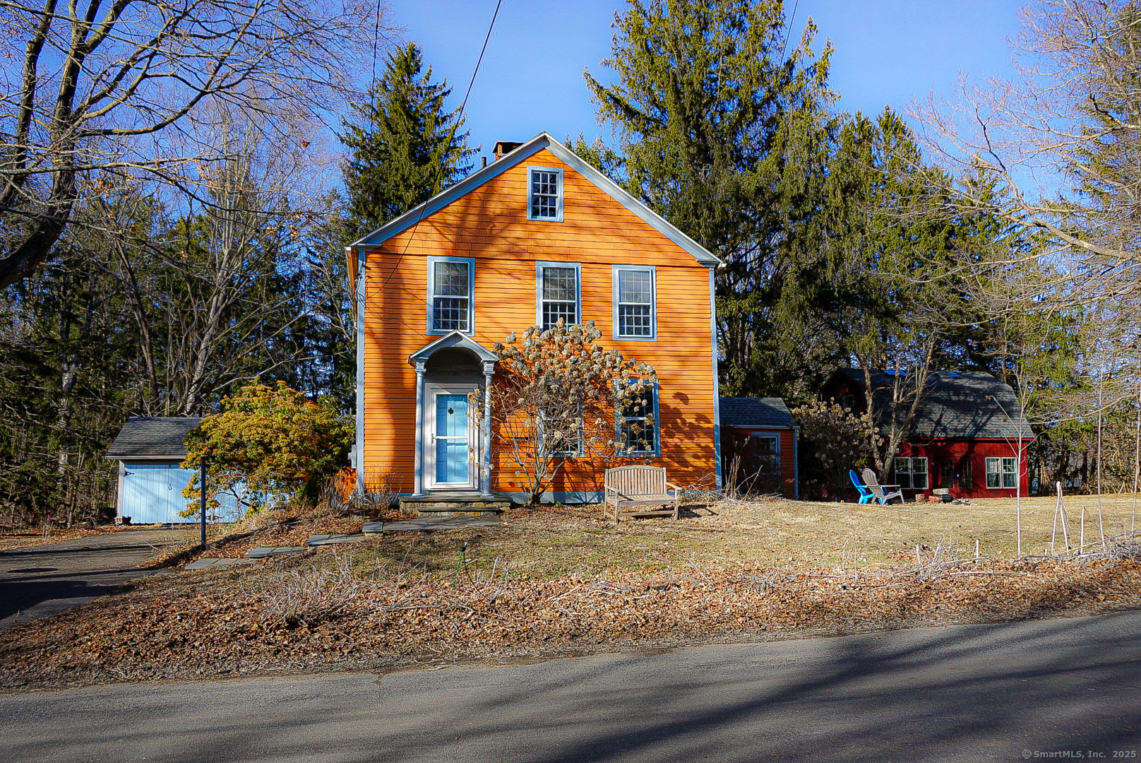 54 Fowler Avenue Durham CT 06422