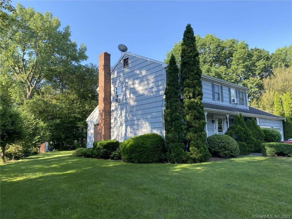 35 Hollydale Road Stratford CT 06614