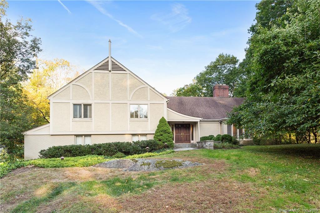 339 Stanwich Road Greenwich CT 06830