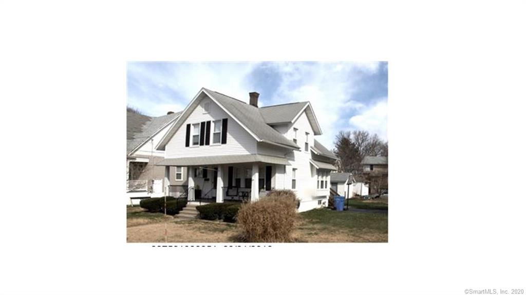 51 Greenleaf Avenue Waterbury CT 06705