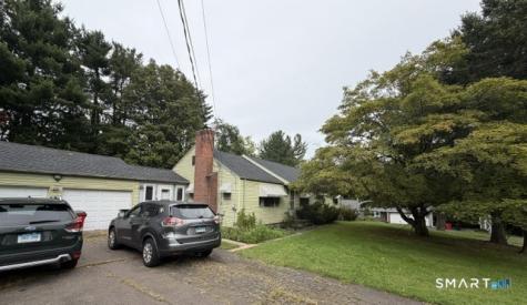 28 Eastview Terrace Meriden CT 06450