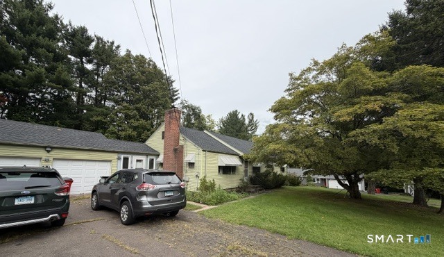 28 Eastview Terrace Meriden CT 06450