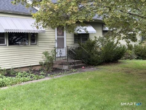 28 Eastview Terrace Meriden CT 06450
