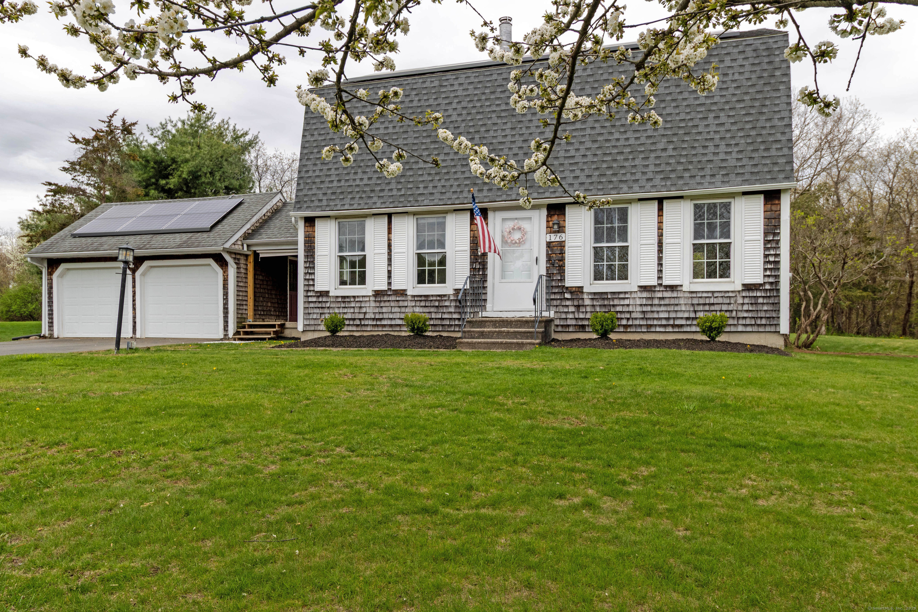 176 Highmeadow Lane Middletown CT 06457