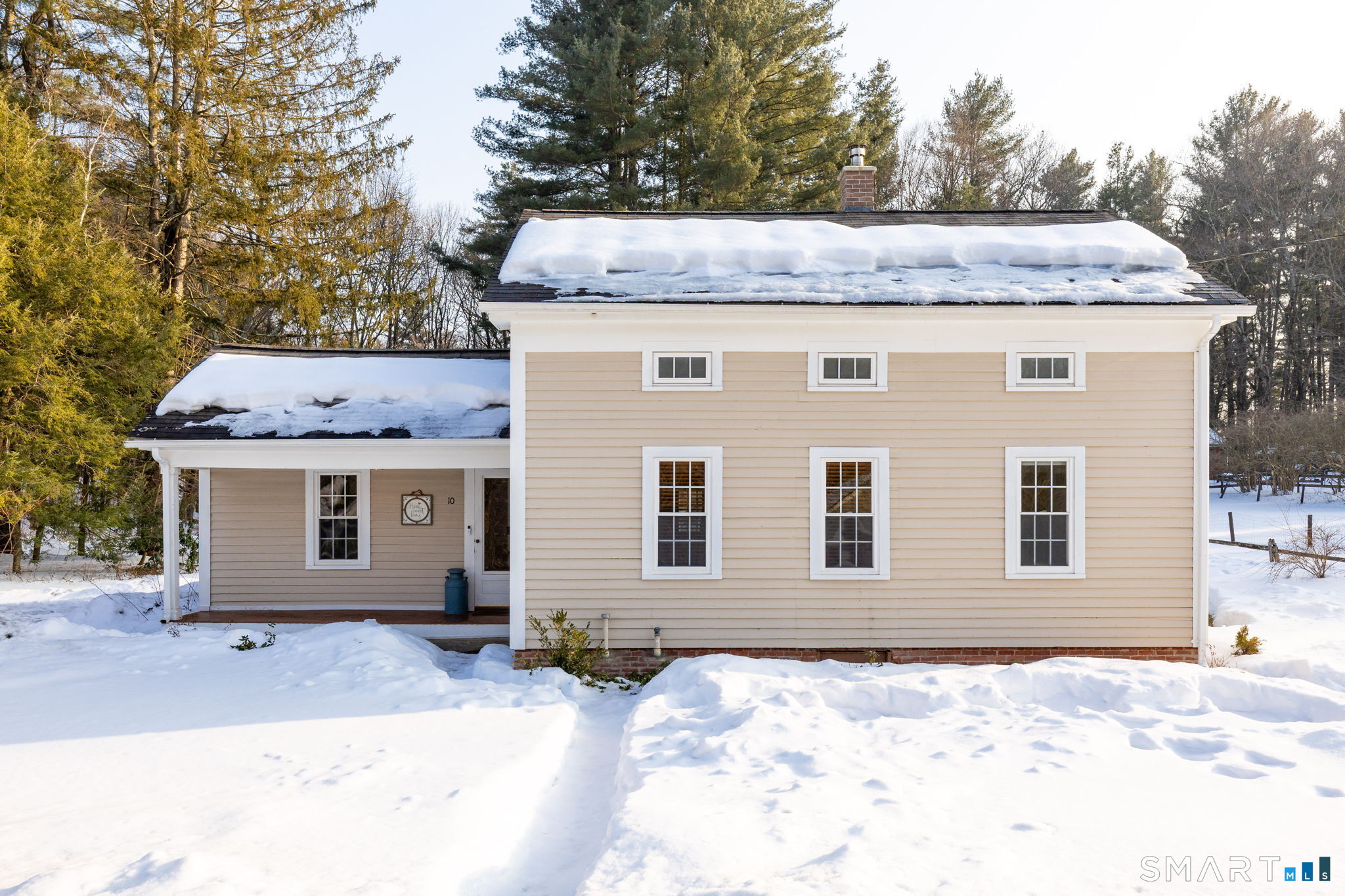 10 Bailey Road Enfield CT 06082