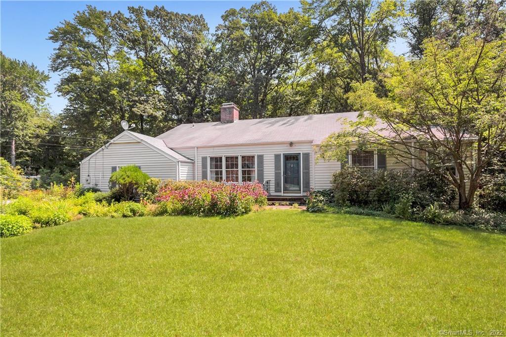 7 Malvern Road Stamford CT 06905