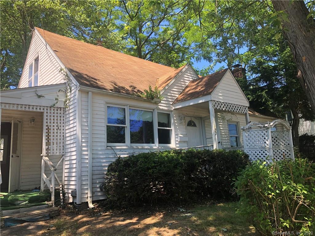 33 Nassau Circle East Hartford CT 06118