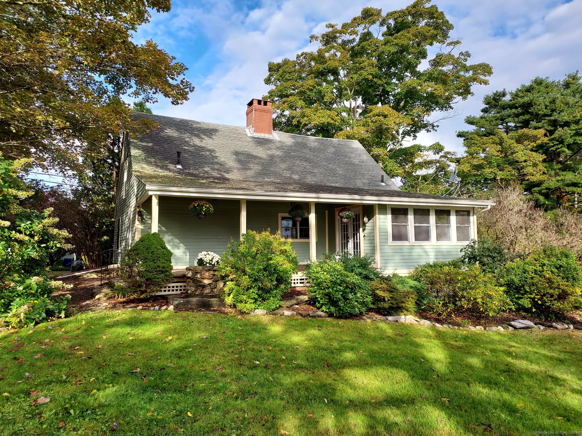 13 Hillcrest Drive Hebron CT 06231