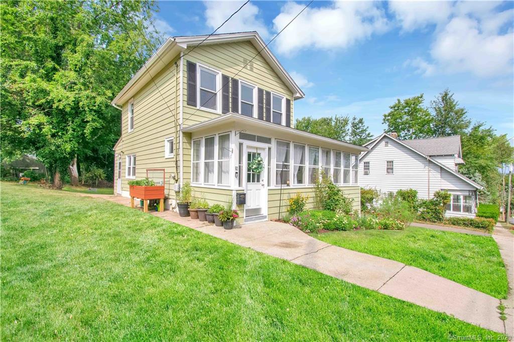 52 Giles Street Hamden CT 06517