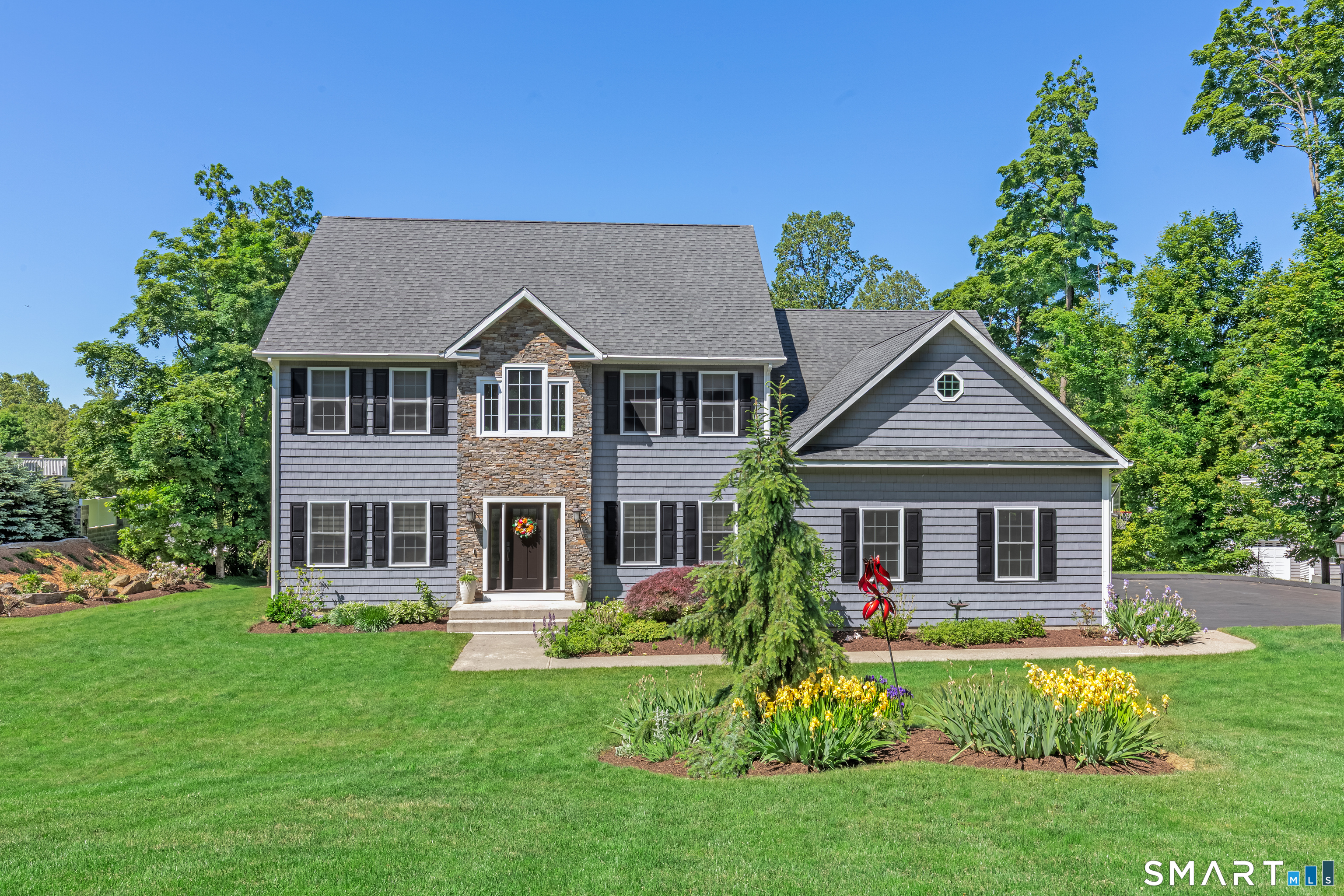 56 Judith Drive Danbury CT 06811