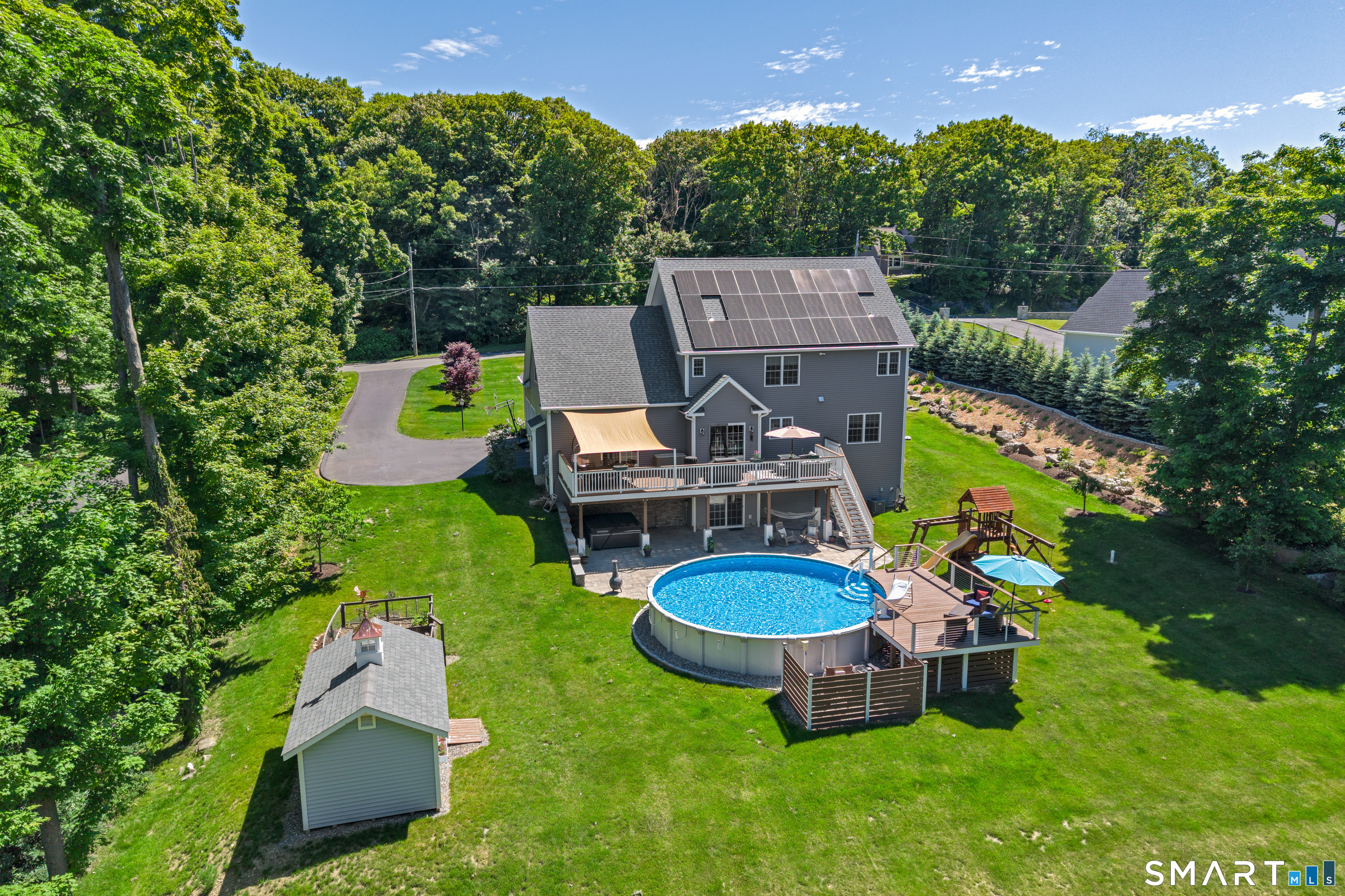 56 Judith Drive Danbury CT 06811