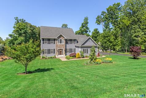 56 Judith Drive Danbury CT 06811