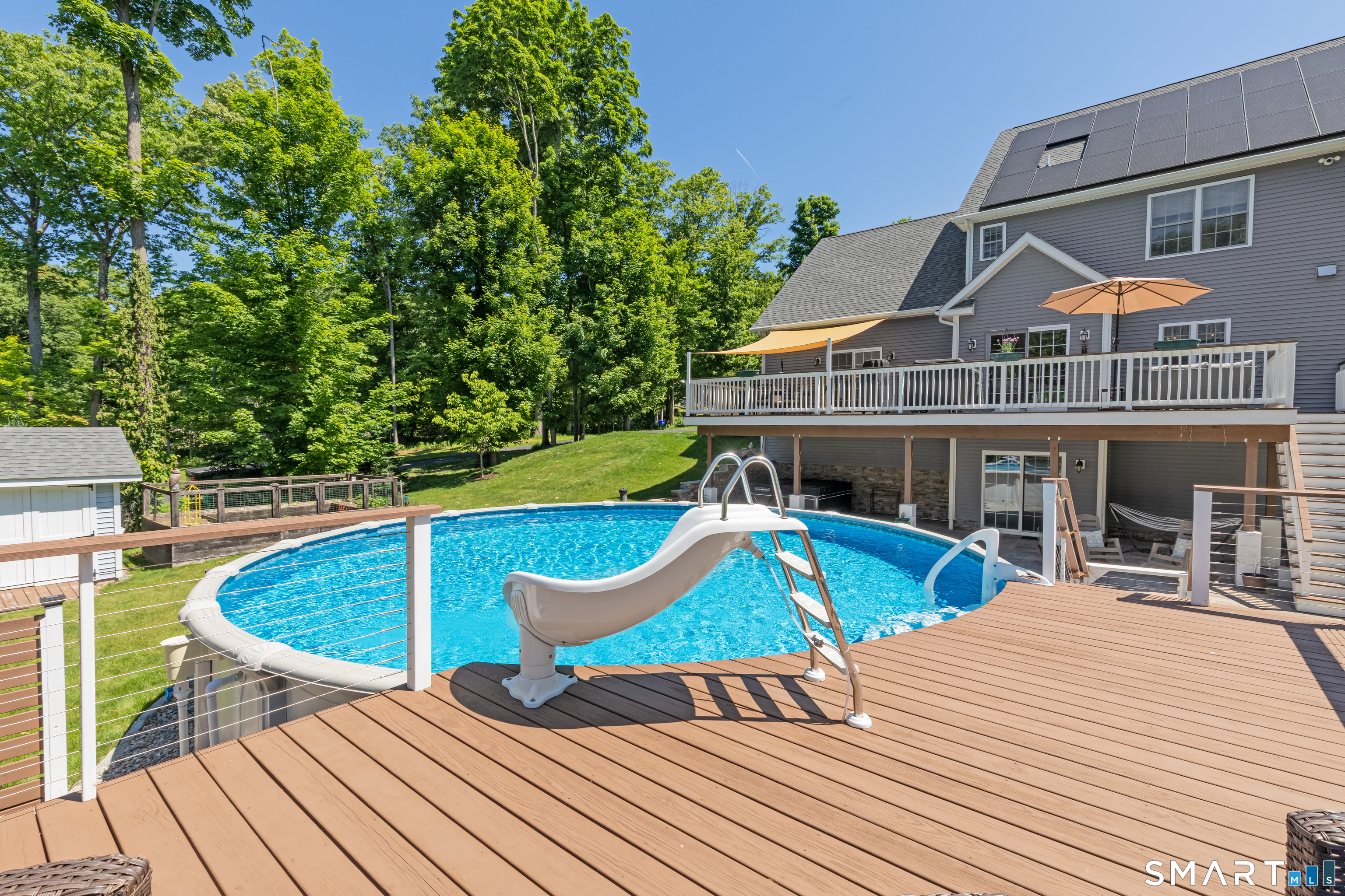 56 Judith Drive Danbury CT 06811