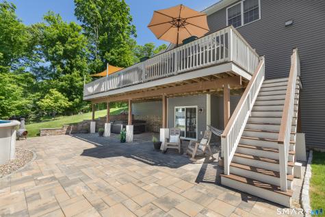 56 Judith Drive Danbury CT 06811