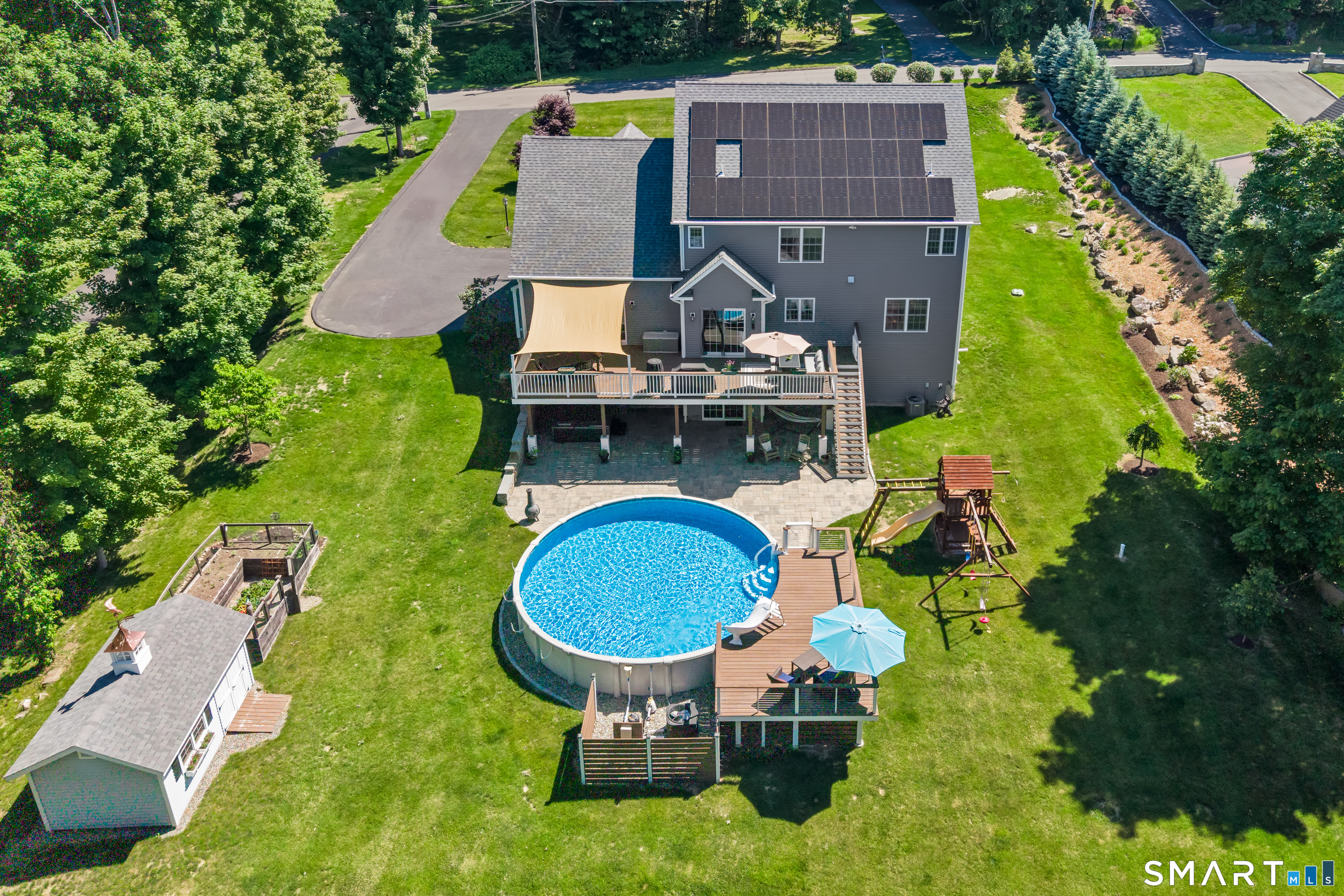 56 Judith Drive Danbury CT 06811
