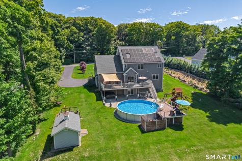 56 Judith Drive Danbury CT 06811