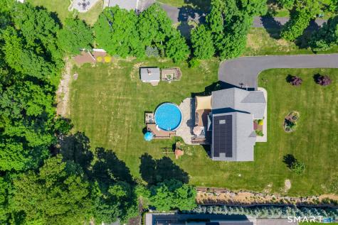 56 Judith Drive Danbury CT 06811