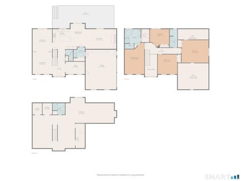 56 Judith Drive Danbury CT 06811