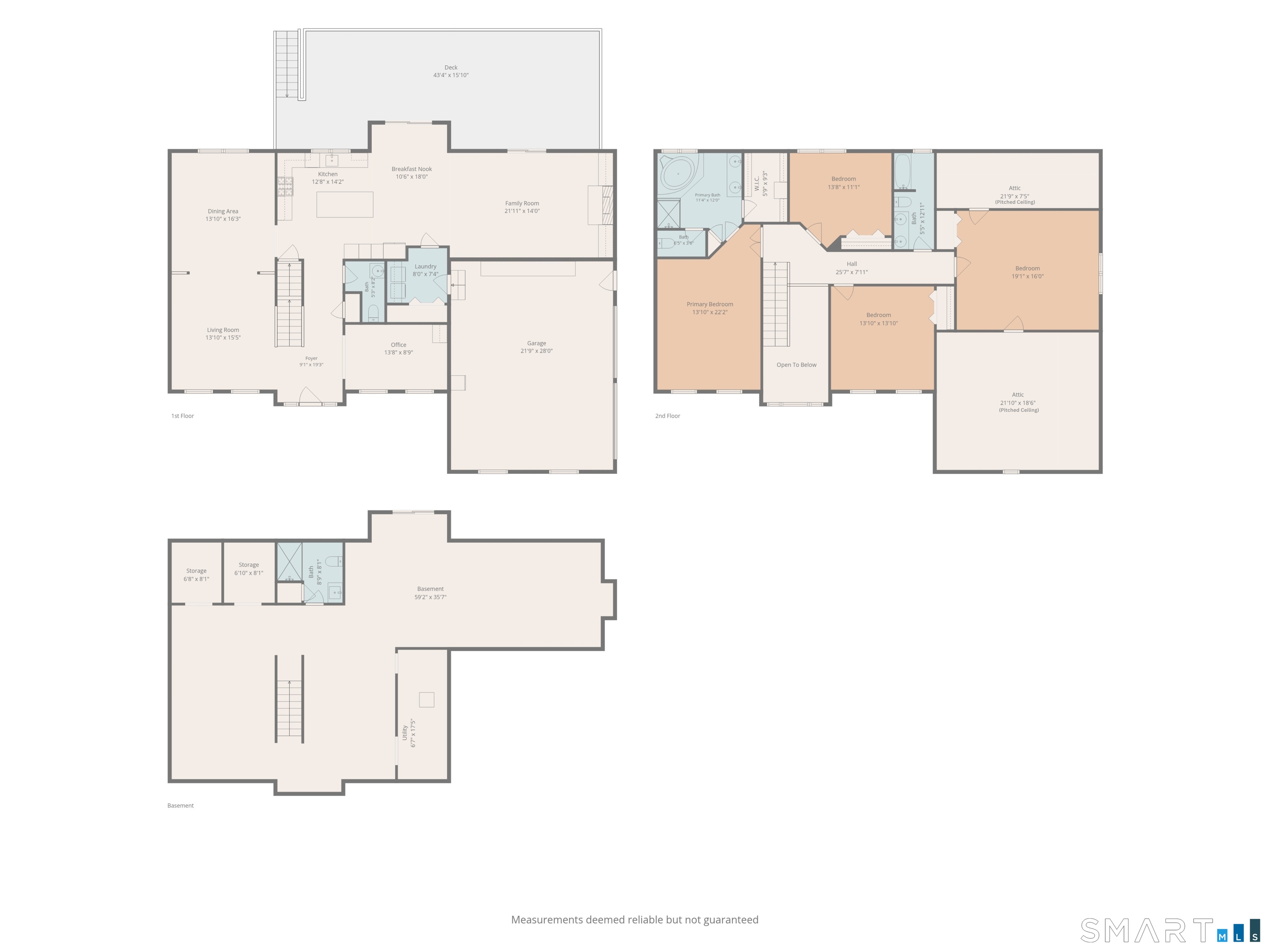 56 Judith Drive Danbury CT 06811