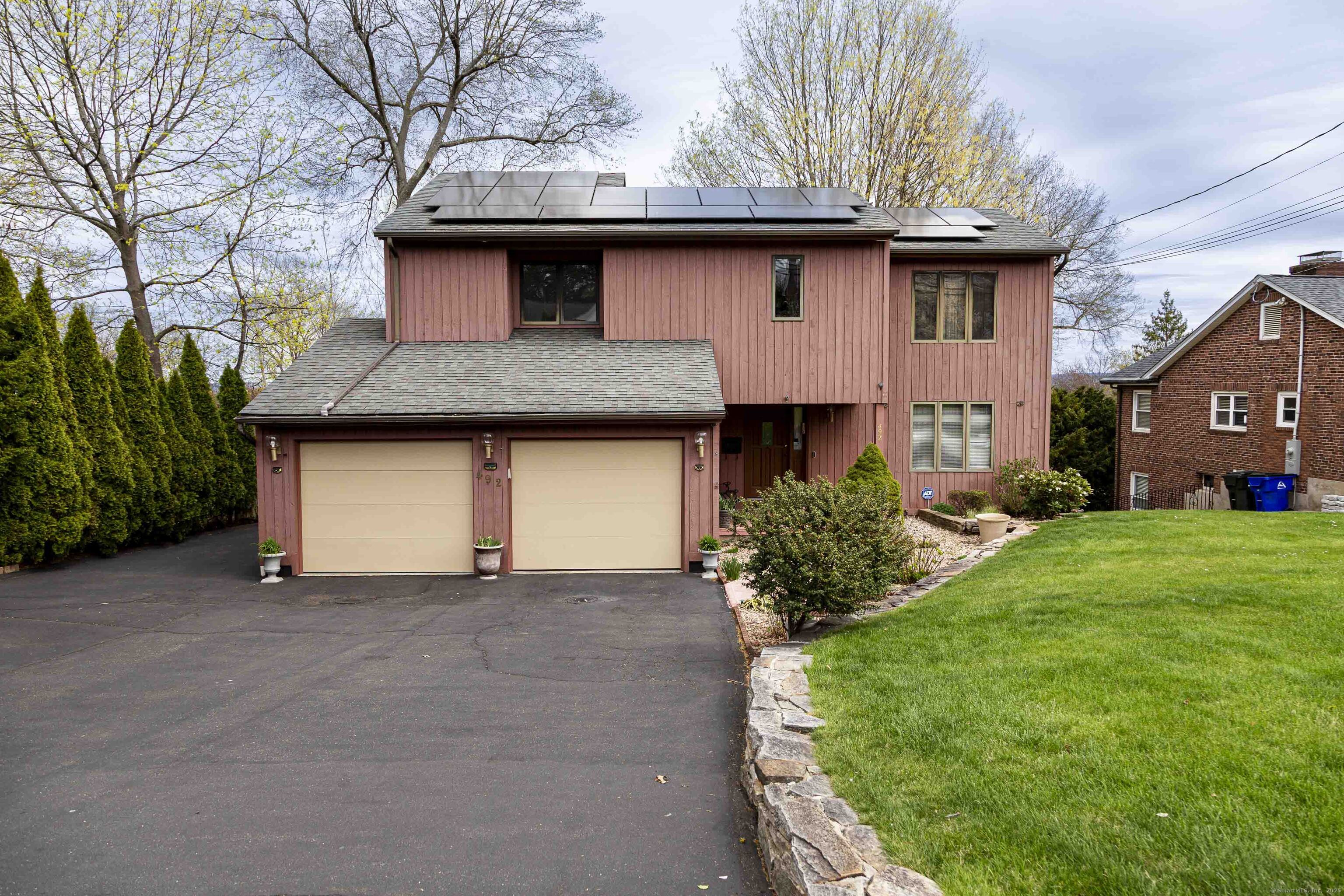 492 Ridge Road Wethersfield CT 06109