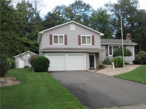 66 Pequot Road Plainville CT 06062