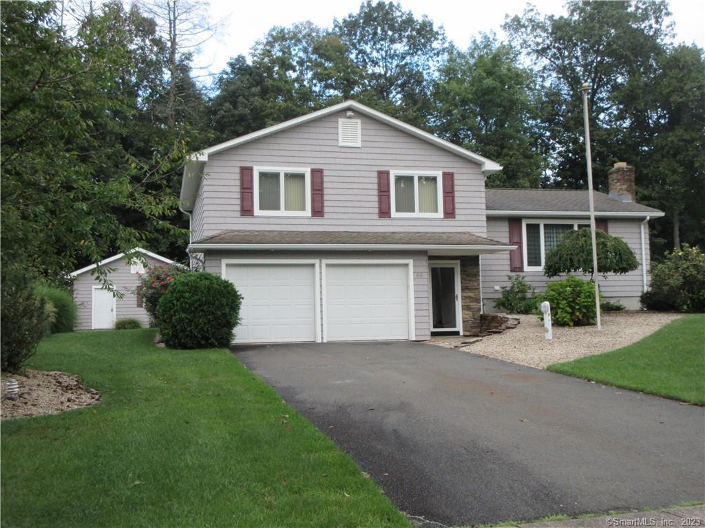 66 Pequot Road Plainville CT 06062