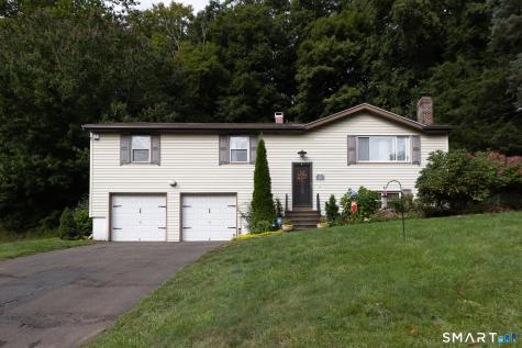306 Wintergreen Avenue Hamden CT 06514