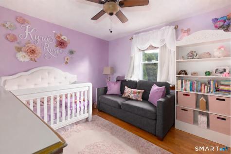 306 Wintergreen Avenue Hamden CT 06514
