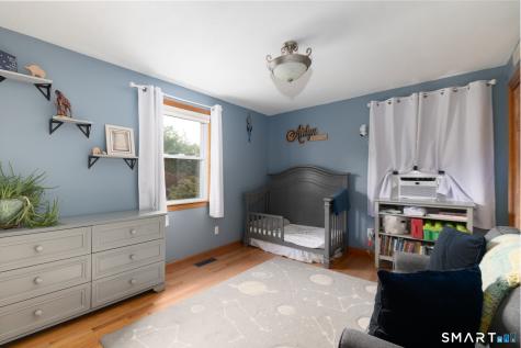 306 Wintergreen Avenue Hamden CT 06514
