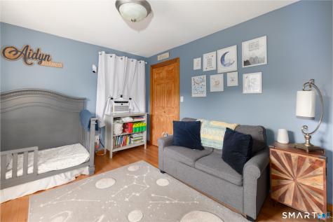 306 Wintergreen Avenue Hamden CT 06514