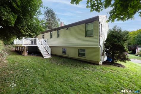306 Wintergreen Avenue Hamden CT 06514