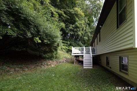 306 Wintergreen Avenue Hamden CT 06514