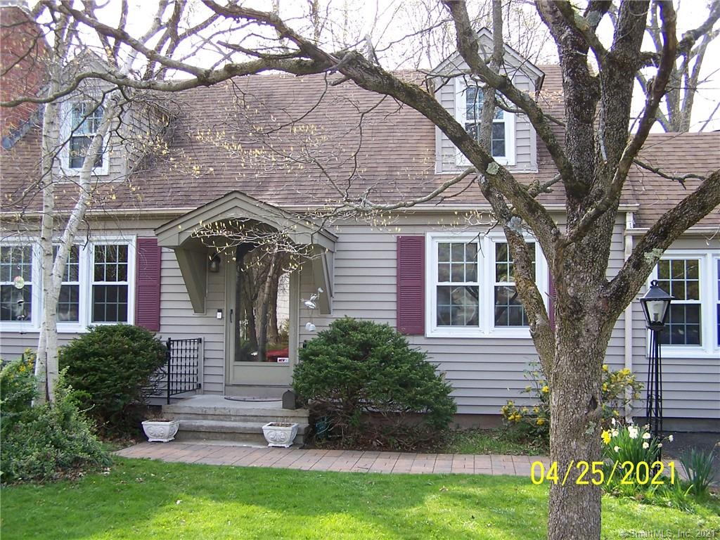 90 Lane Street Hamden CT 06514