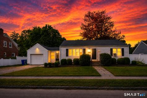 269 Wakelee Avenue Stratford CT 06614