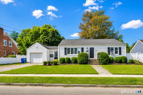 269 Wakelee Avenue Stratford CT 06614