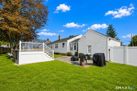 269 Wakelee Avenue Stratford CT 06614
